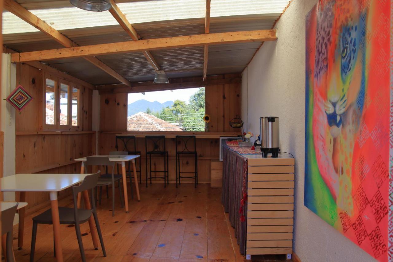 Gaia Casa de hóspedes