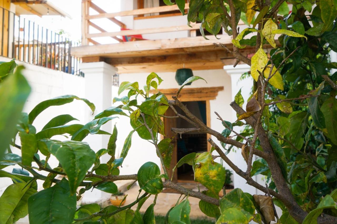Casa de hóspedes Gaia *