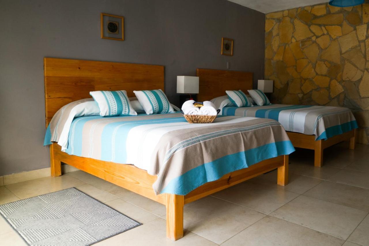 Casa de hóspedes Gaia San Cristóbal de Las Casas