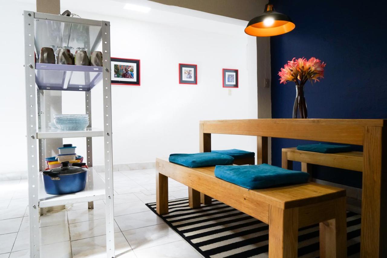 Casa de hóspedes Gaia San Cristóbal de Las Casas