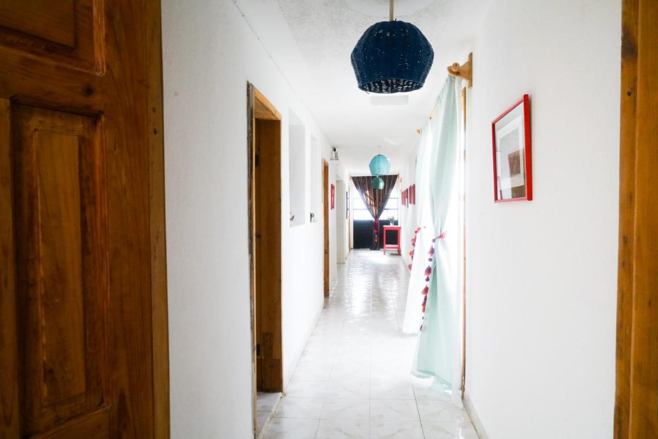 Gaia Casa de hóspedes San Cristóbal de Las Casas