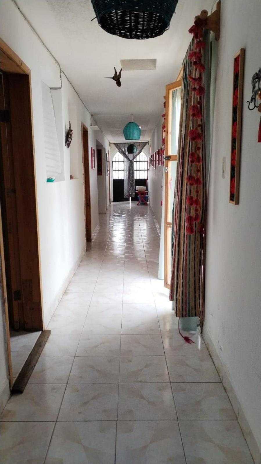Gaia San Cristóbal de Las Casas