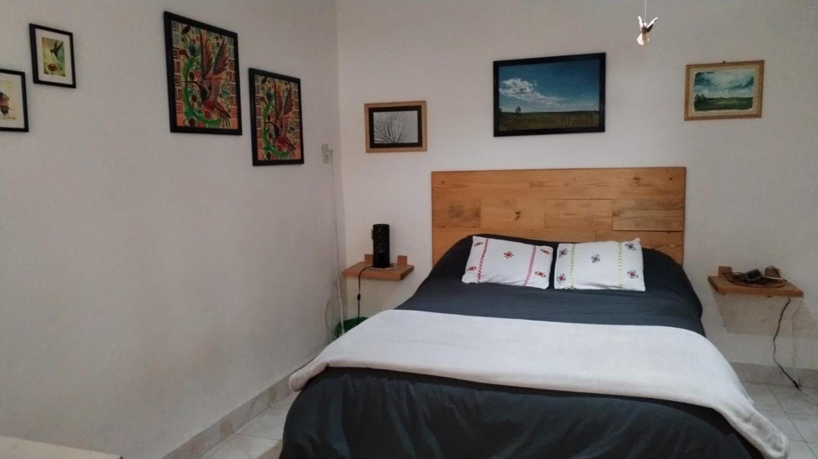 Gaia Pensión San Cristóbal de Las Casas