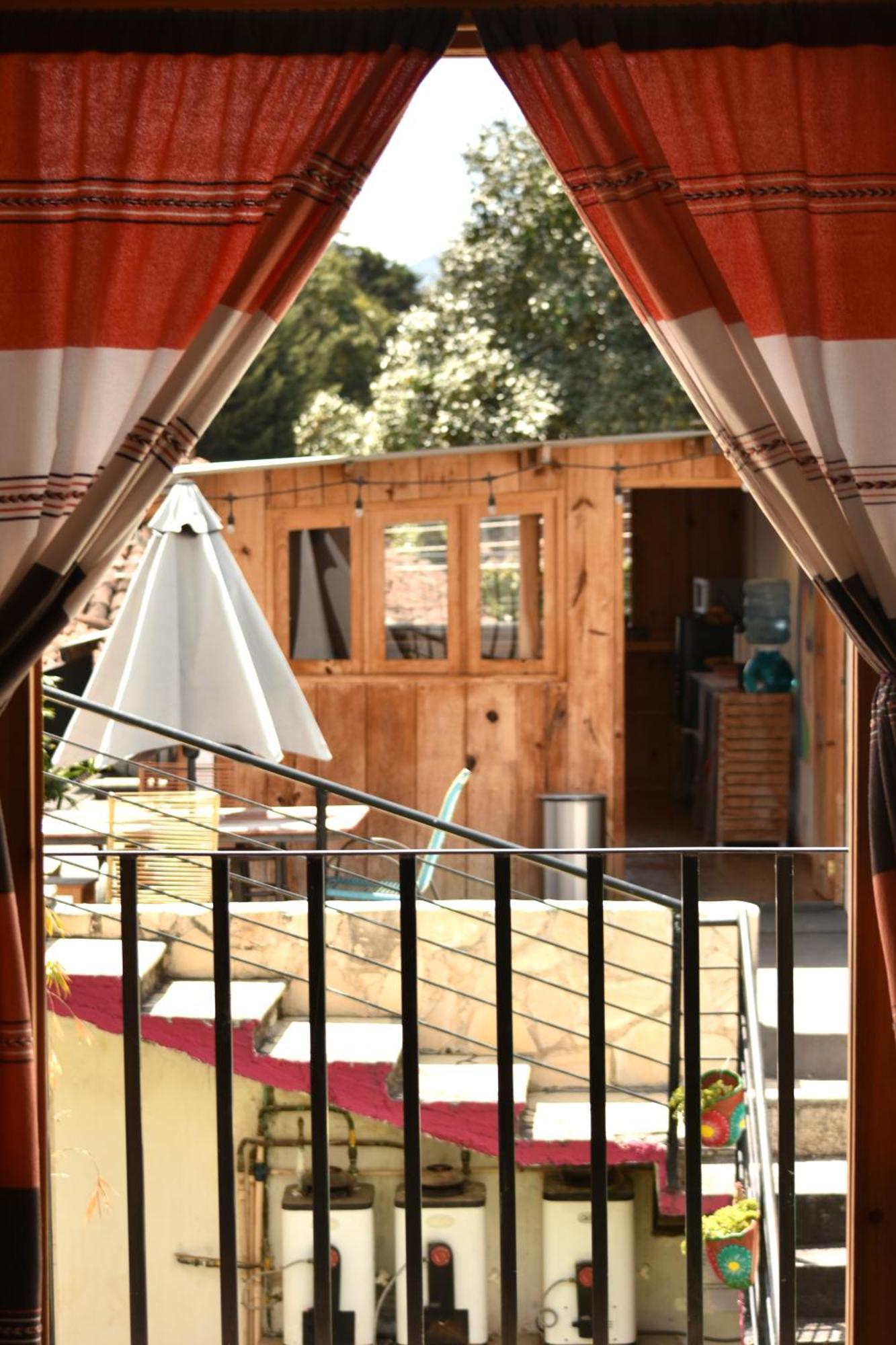 Gaia Casa de hóspedes