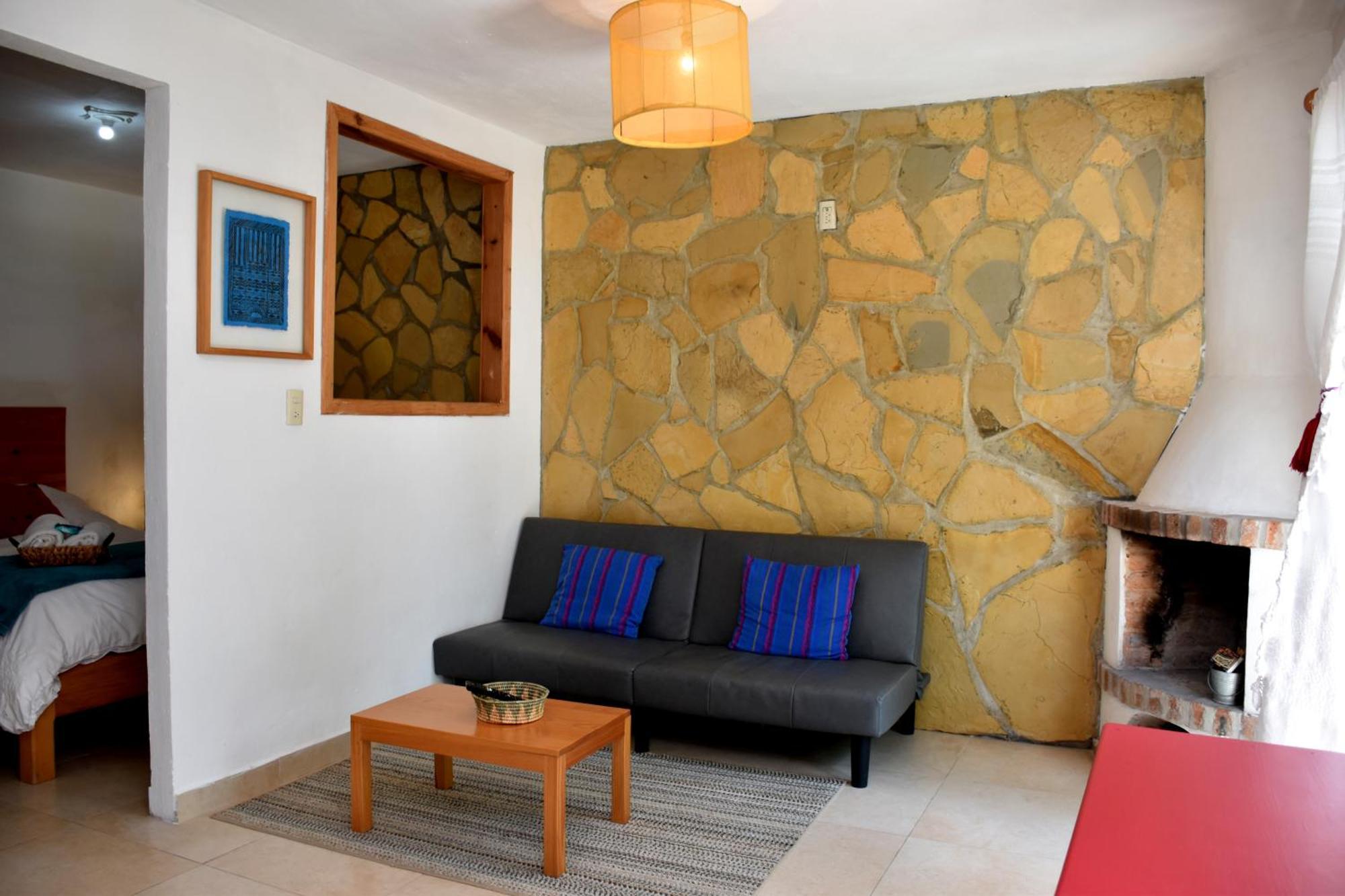 Casa de hóspedes Gaia