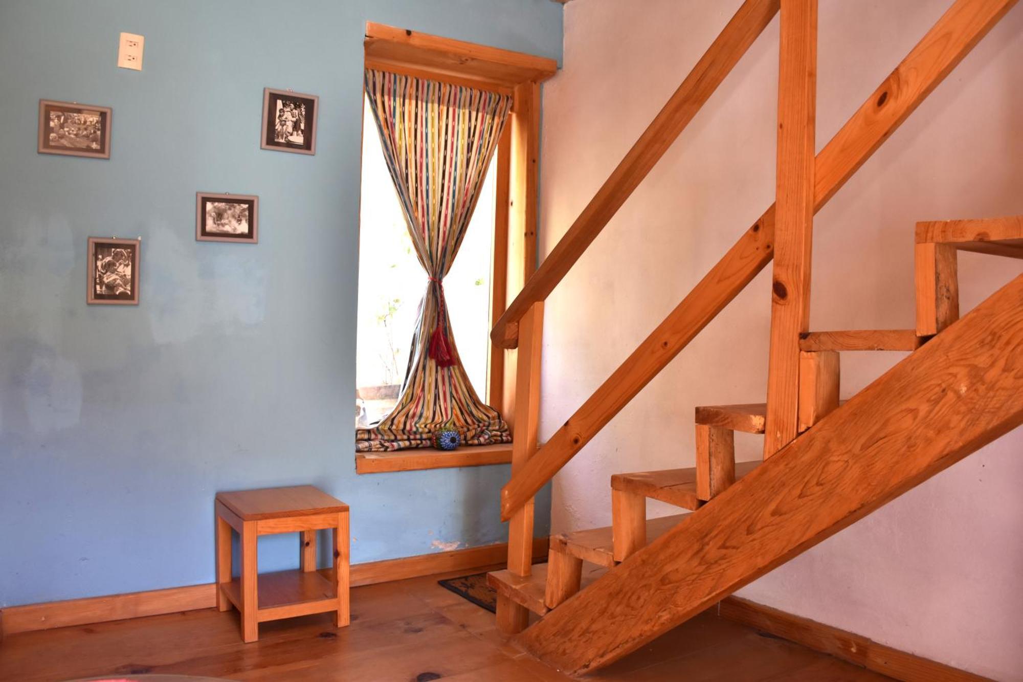 Casa de hóspedes Gaia San Cristóbal de Las Casas