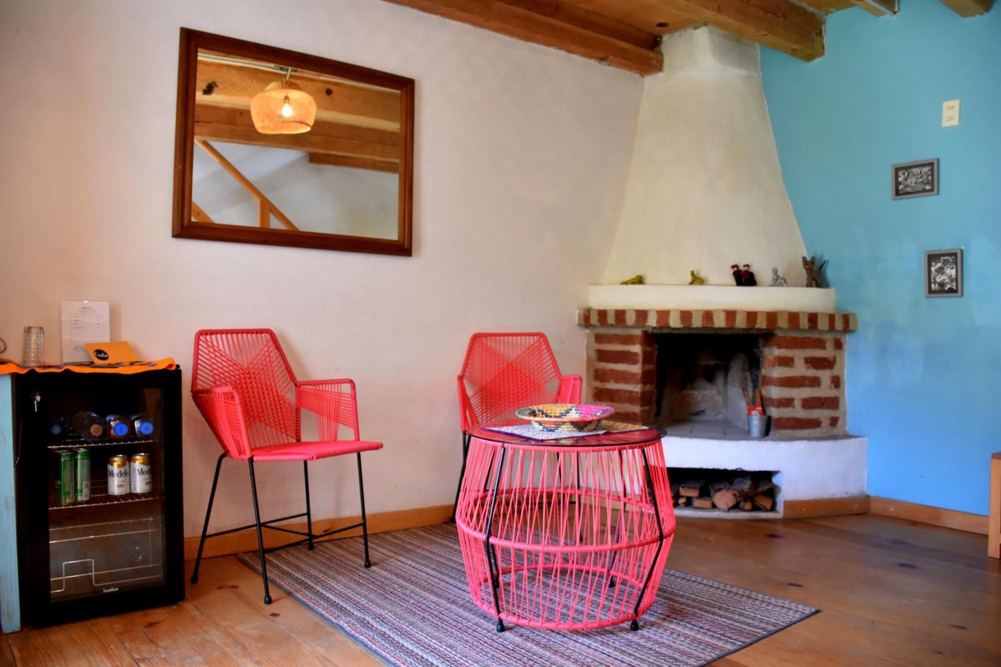 Casa de hóspedes Gaia