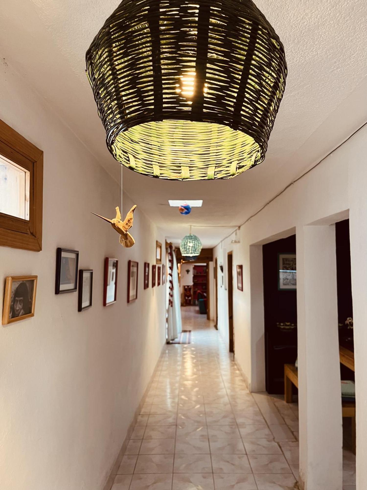 Gaia * San Cristóbal de Las Casas